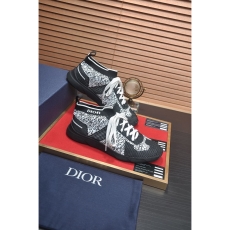 Christian Dior Low Shoes